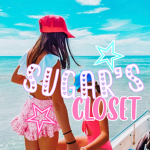 - Sugar’s Closet -