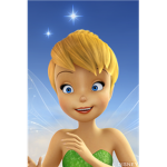 tinker bell LUVERS