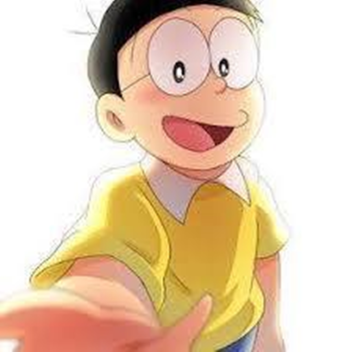 Nobita home