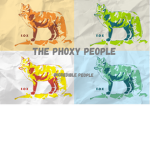 The Phoxy People