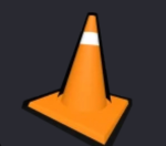 The cone country
