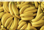 Nathaniel is a cool nana banana