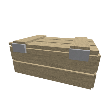 Ammo box