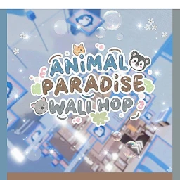 Animal Paradise Wallhop Tower icon