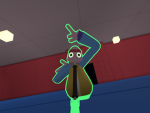 Pibby Fans