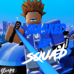 [MS]MaskedUp Squad