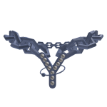 Bluesteel ED's Chain
