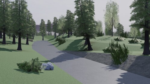 ROBLOX Rally Racing