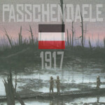 Passchendaele, Belgium