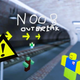 Noob Outbreak [April Fool] icon