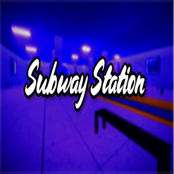 Subway Station