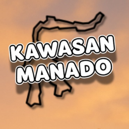 Kawasan Manado [Lama]