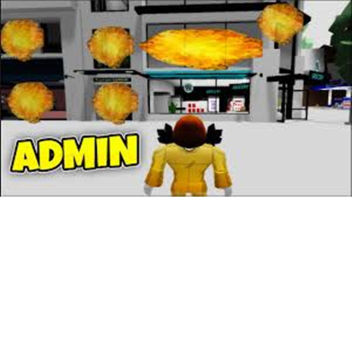 Brookhaven	Admin	AFK