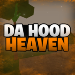 Da Hood Heaven