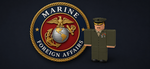 Foreign Affiars Of The United States Marine Corps