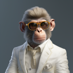 Monkeys Mansion