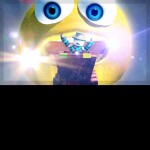 Epic Cart Ride of Randomness