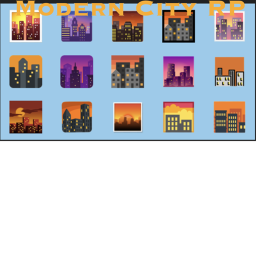 Modern City RP 🌆