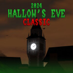 [🛠️FIXES] Hallow's Eve 2024: Classic