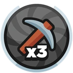 Game Pass Icon