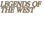 Legends Of The West Official
