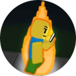 On the Grind Roblox badge thumbnail