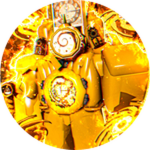 48 Hours Badge!