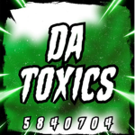 Da Toxics