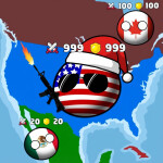 Countryball Simulator