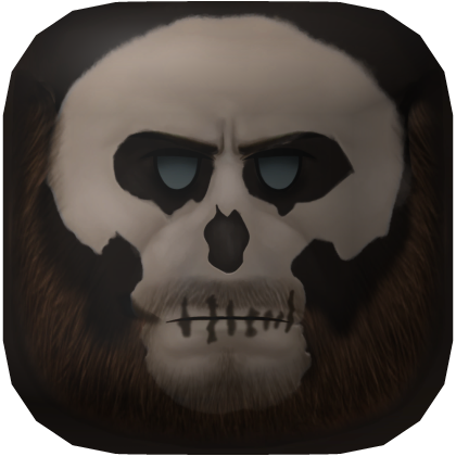 N. Snake Classic Face Zombie Camoflauge [MGS3]
