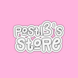 PostL3's Store