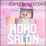 Hoho Salon