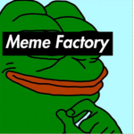 My meme factory.