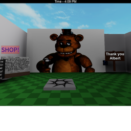 Roblox Quiz for [ADMIN!]