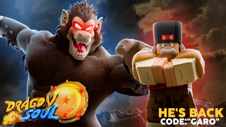 [Modded] Dragon Soul screenshot 1