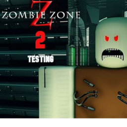 (CARS!!!)  The Zombie Zone 2 [TESTING]