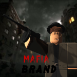 Mafia Brand
