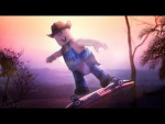 Ro-Sk8ters Club