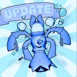 [x100 LUCK! 🍀] Elusive Tappers icon