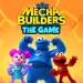 Sesame Street: Mecha Builders The Game icon