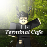 Terminal Cafe™