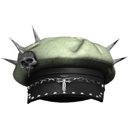 Item Thumbnail
