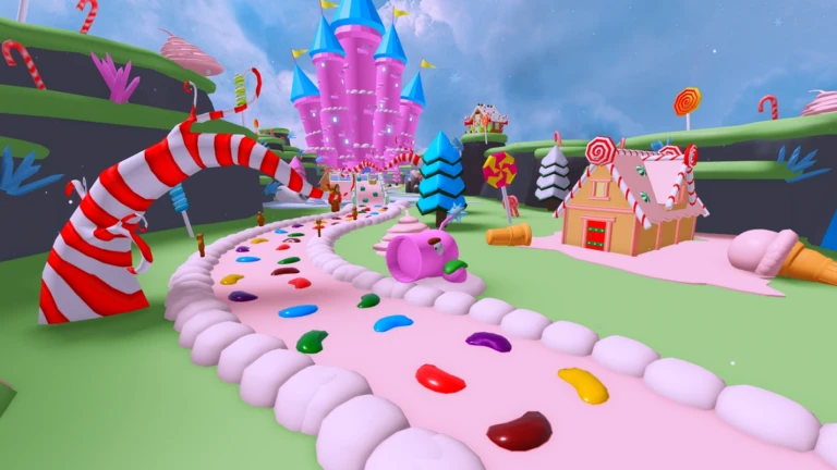 クリスマスのミステリー(オビー)