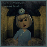 Ms. M