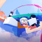 Fling Fury: Ultimate Throwdown