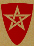Order Of The Green Girdle
