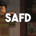 Sandy Shores | San Andreas Fire Department (ES)