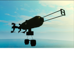 Blimpy and Zeppy Foundatiom