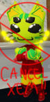 ANTI-GNARPY