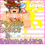 Petalz Dance & Gymnastics! ~**~